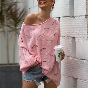 Host pick Gorgeous lightweight sweater